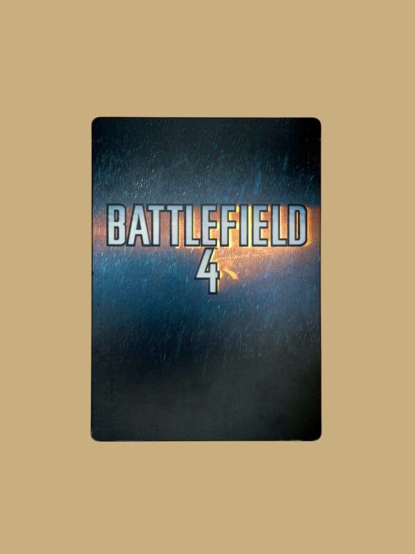 Battlefield 4
