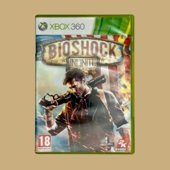 Bioshock: Infinite