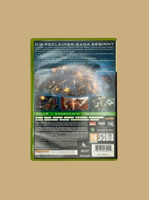 Halo 4 – Bild 2