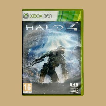 Halo 4