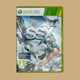 SSX