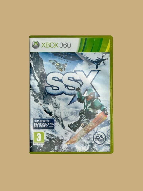 SSX