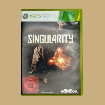 Singularity