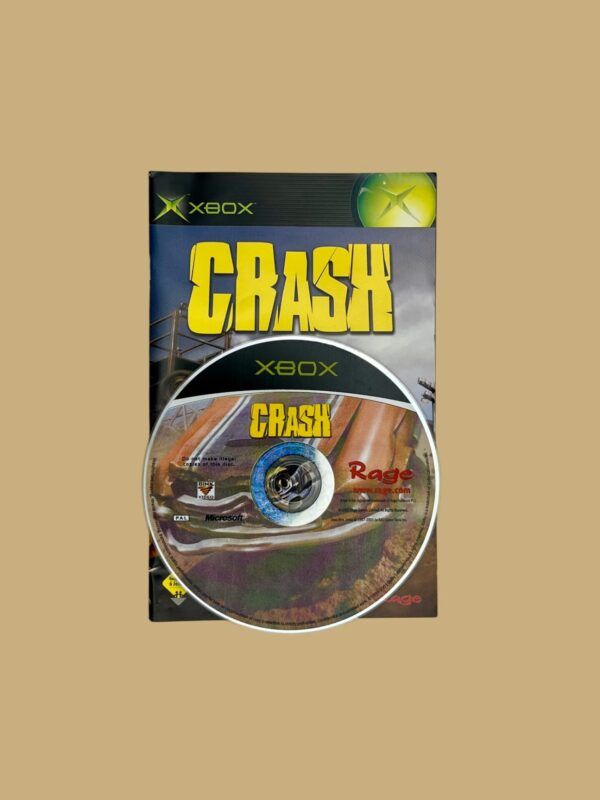 Crash – Bild 3