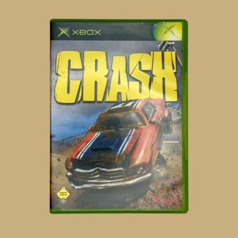 Crash