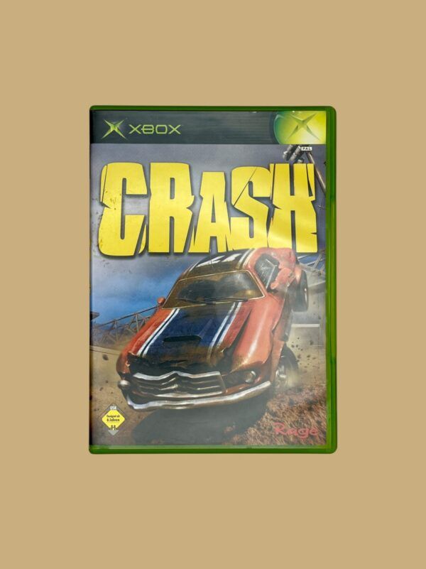 Crash