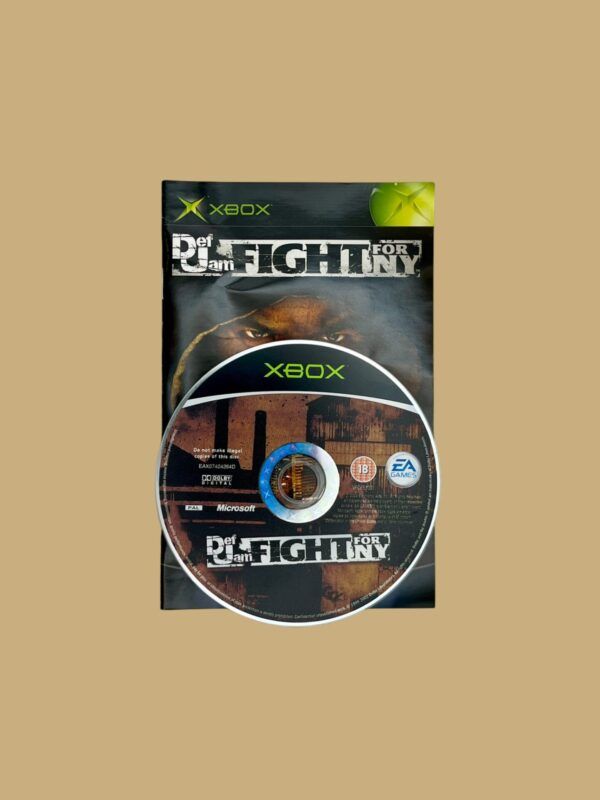 DEF JAM: Fight for NY – Bild 3