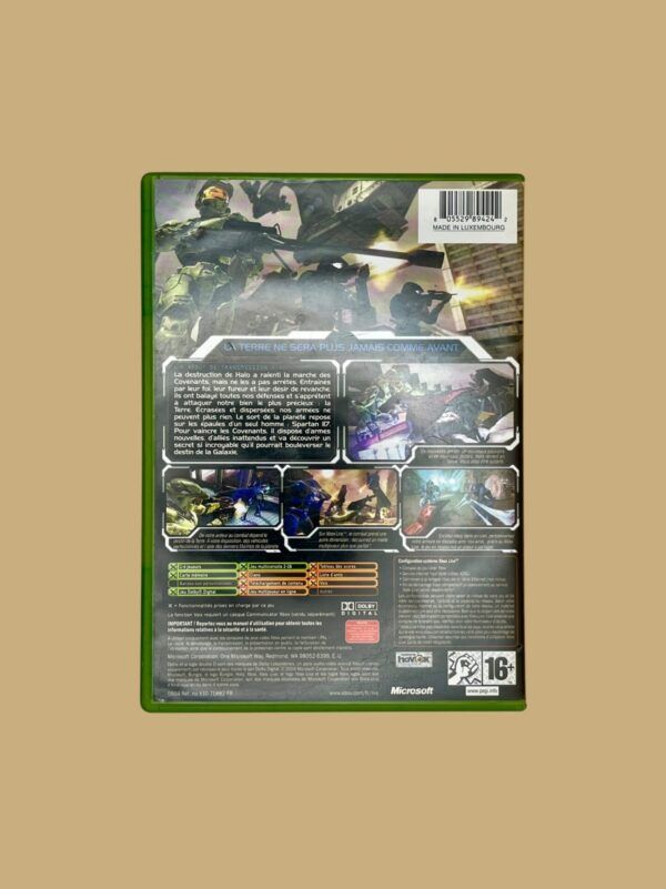 Halo 2 – Bild 2