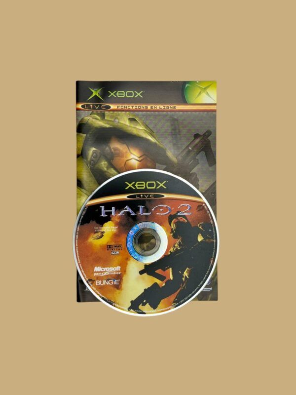 Halo 2 – Bild 3