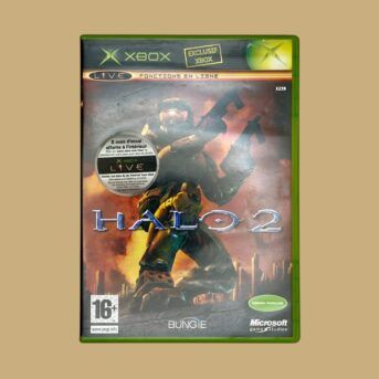Halo 2
