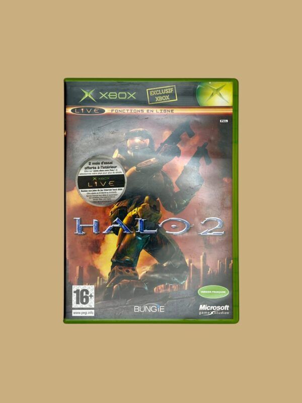 Halo 2