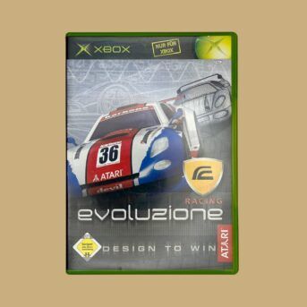 Racing Evoluzione