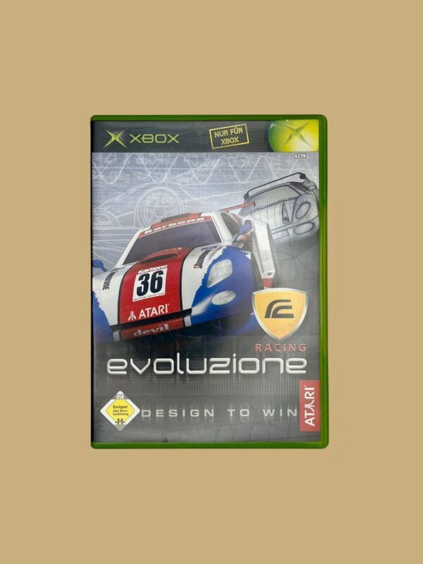 Racing Evoluzione