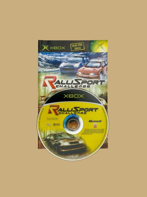 Ralli Sport Challenge – Bild 3