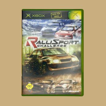 Ralli Sport Challenge