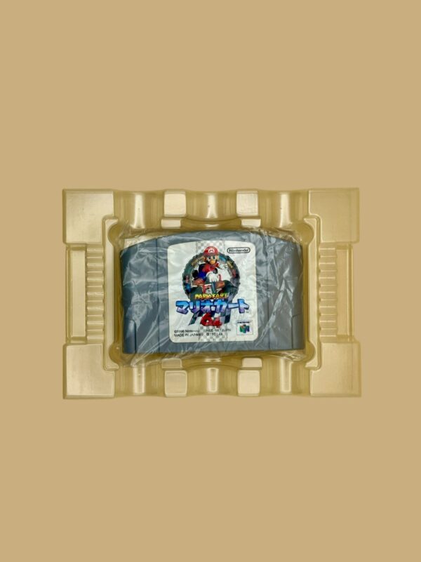 Mario Kart 64 – Bild 3