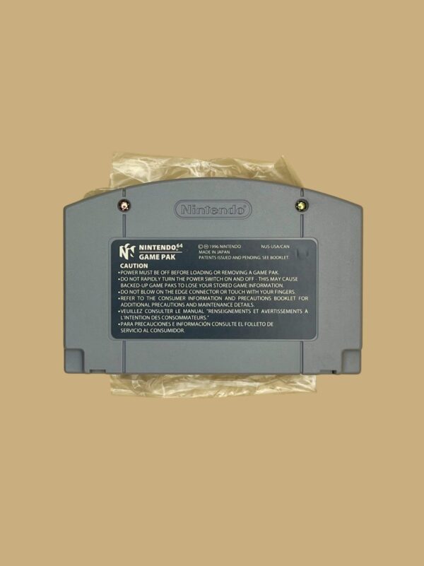 Pilotwings 64 – Bild 5