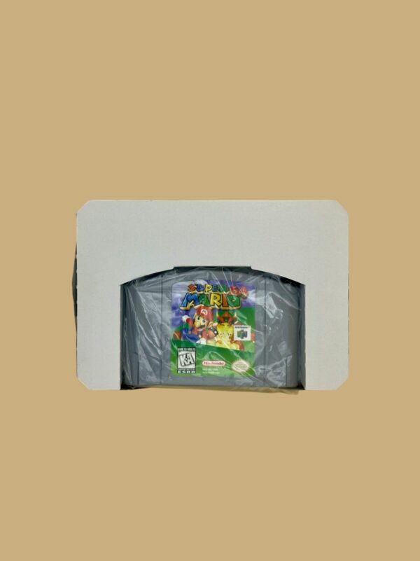 Super Mario 64 – Bild 3