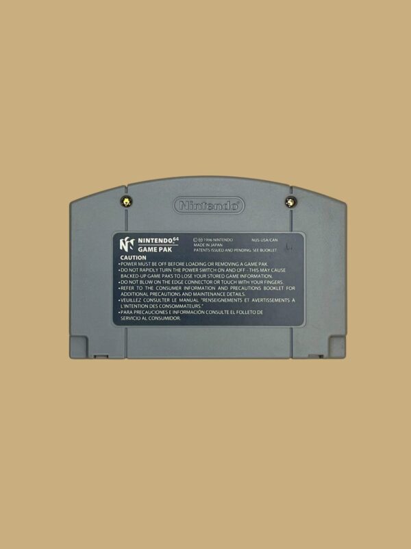 Super Mario 64 – Bild 5