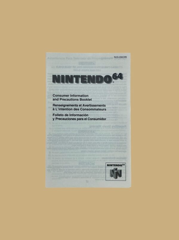 Super Mario 64 – Bild 7