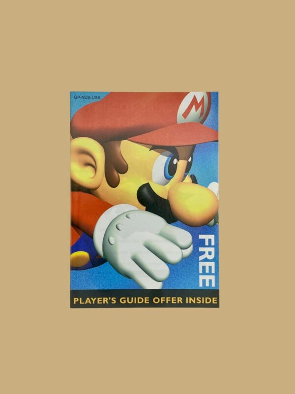 Super Mario 64 – Bild 8