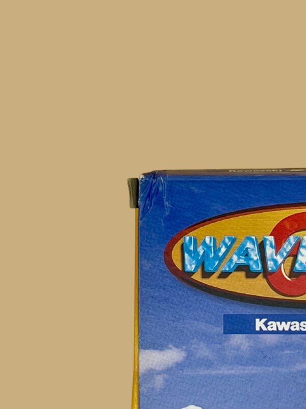 Wave Race 64 – Bild 3