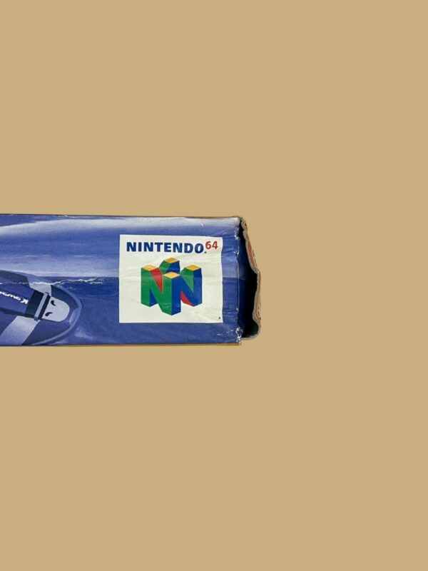 Wave Race 64 – Bild 4