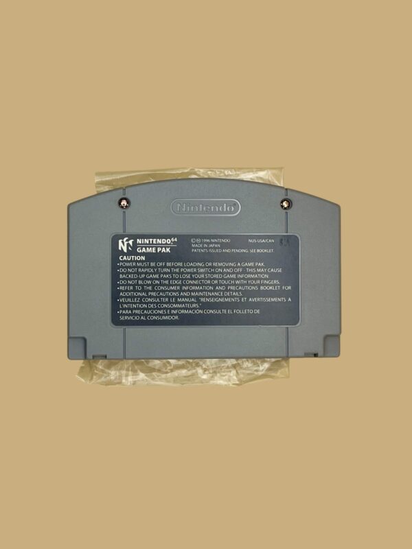 Wave Race 64 – Bild 7