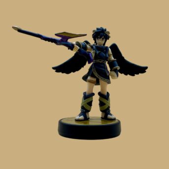 Dark Pit (Super Smash Bros. Serie Nr. 39)