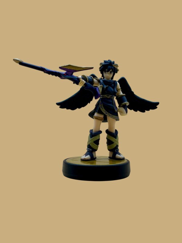 Dark Pit (Super Smash Bros. Serie Nr. 39)