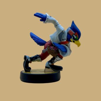 Falco (Super Smash Bros. Serie Nr. 52)