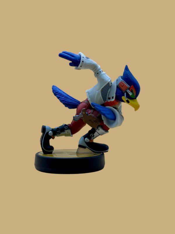 Falco (Super Smash Bros. Serie Nr. 52)
