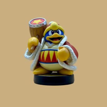 King Dedede (Super Smash Bros. Serie Nr. 28)