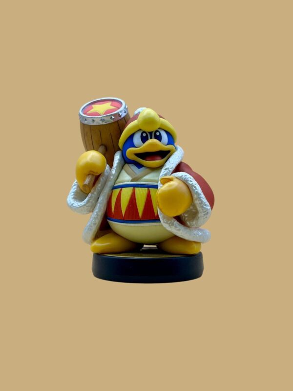 King Dedede (Super Smash Bros. Serie Nr. 28)