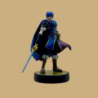 Marth (Super Smash Bros. Serie Nr. 12)