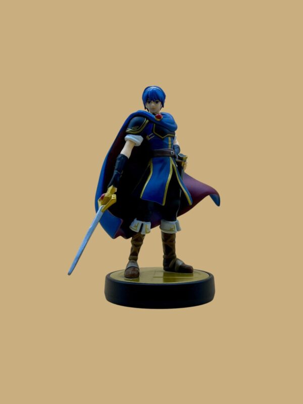 Marth (Super Smash Bros. Serie Nr. 12)