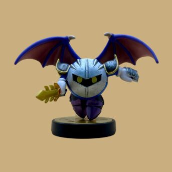 Meta Knight (Super Smash Bros. Serie Nr. 29)