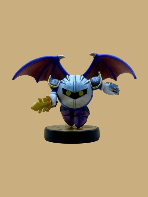Meta Knight (Super Smash Bros. Serie Nr. 29)