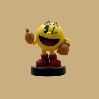 Pac-Man (Super Smash Bros. Serie Nr. 35)