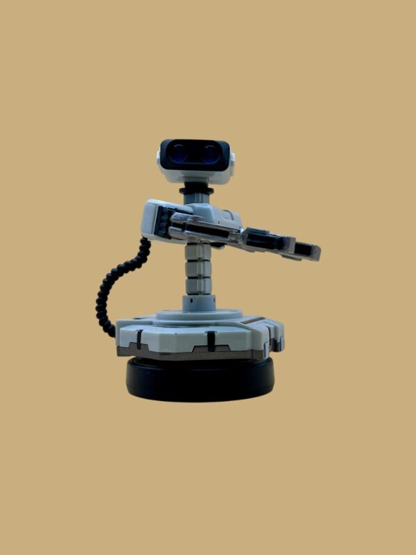 R.O.B. (Super Smash Bros. Serie Nr. 46)