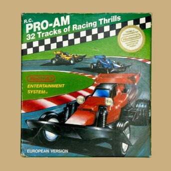 R.C Pro-Am