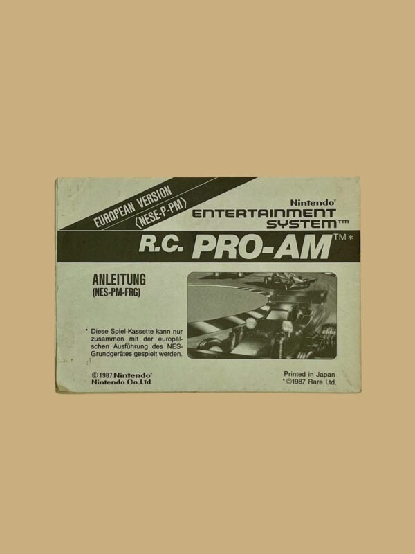 R.C Pro-Am – Bild 7
