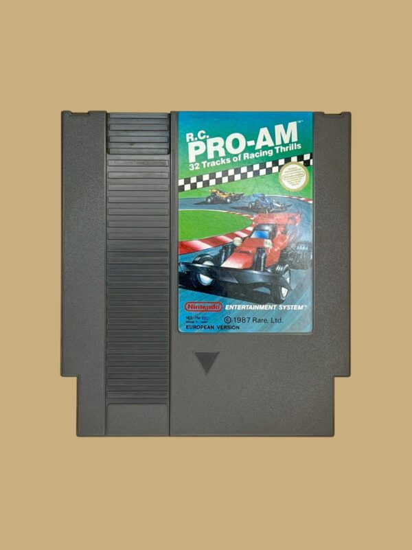 R.C Pro-Am – Bild 5