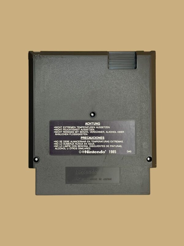 Super Mario Bros. 2 – Bild 8