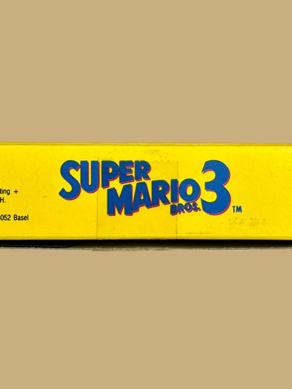 Super Mario Bros. 3 – Bild 3
