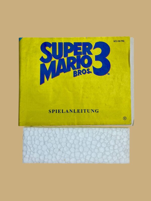 Super Mario Bros. 3 – Bild 6
