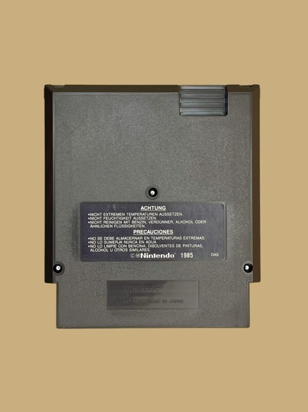 Super Mario Bros. 3 – Bild 5