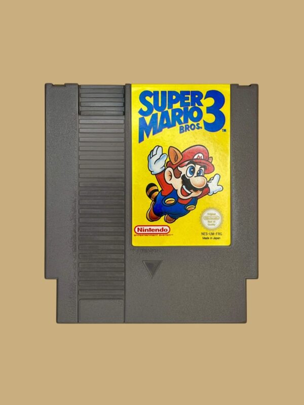 Super Mario Bros. 3 – Bild 4