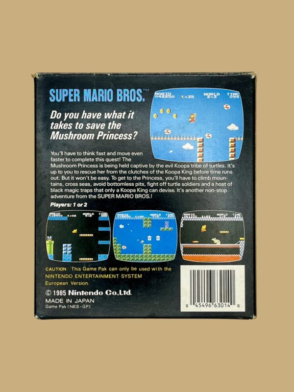 Super Mario Bros. – Bild 2