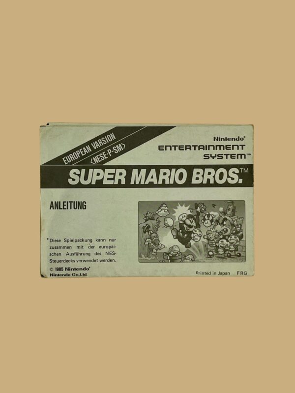 Super Mario Bros. – Bild 6